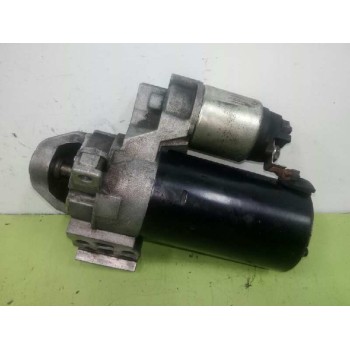 Recambio de motor arranque para bmw serie 3 touring (e91) 320d referencia OEM IAM 12417802508 0001109070 
