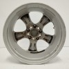 Recambio de llanta para mercedes-benz clase a (w169) 1.5 cat referencia OEM IAM A1694011002 6JX16H2ET46 5H 5X115