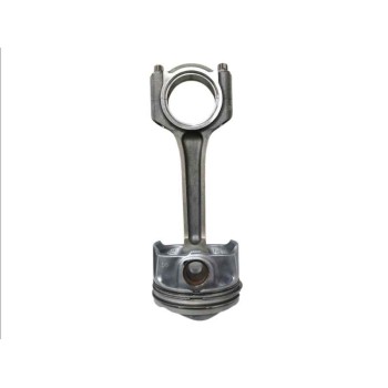 BIELA CON PISTON 