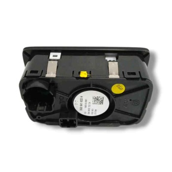Recambio de mando luces para volkswagen passat b8 (3g2, cb2) 1.4 tsi 150 cv referencia OEM IAM 3G0941633H  