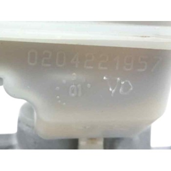 Recambio de bomba freno para citroën c5 berlina 2.0 hdi referencia OEM IAM 0204221957  