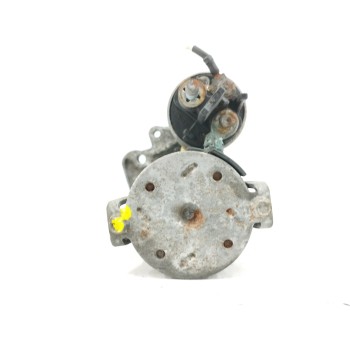 Recambio de motor arranque para renault megane iii berlina 5 p dynamique referencia OEM IAM 8200836473A  