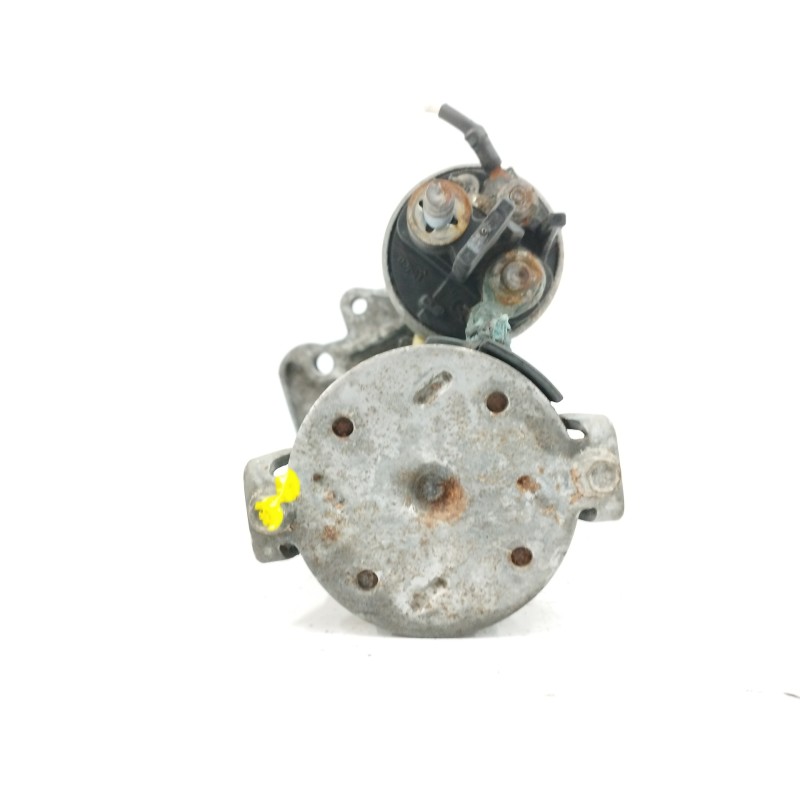 MOTOR ARRANQUE