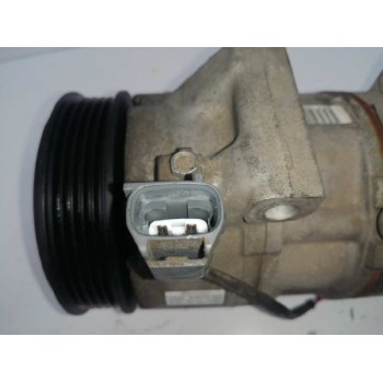 Recambio de compresor aire acondicionado para mitsubishi colt berlina 3 (cz) 1.3 cat referencia OEM IAM GE4472209685 5SE09C 