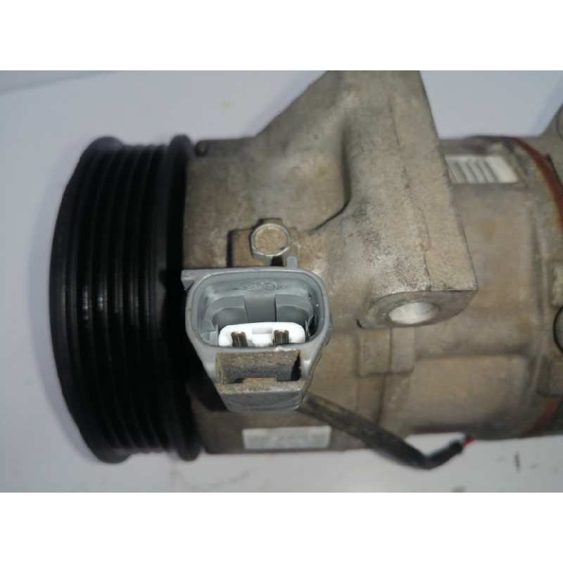 COMPRESOR AIRE ACONDICIONADO 5SE09C