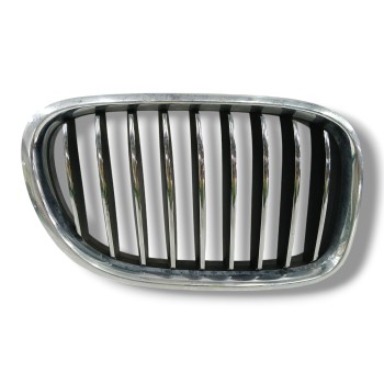 Recambio de rejilla delantera para bmw serie 7 (f01/f02) referencia OEM IAM 51117295298 LADO DERECHO 