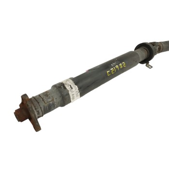 Recambio de transmision central para bmw x5 (e53) 3.0d referencia OEM IAM 7524364 132 CM 