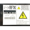 Recambio de centralita motor uce para mazda 6 berlina (gg) 2.0 diesel cat referencia OEM IAM RF7K18881R 2758006593 