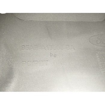 Recambio de paragolpes trasero para ford escort berl./turnier 1.8 16v cat referencia OEM IAM 95ABA17906BA  