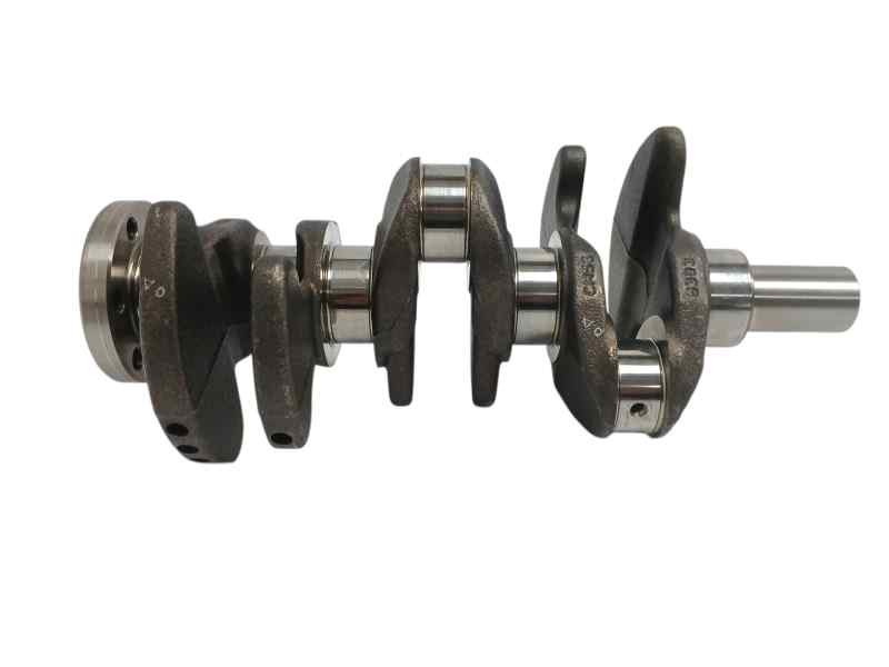 Recambio de cigueñal para ford focus lim. (cb8) 1.0 ecoboost cat referencia OEM IAM CM566303  