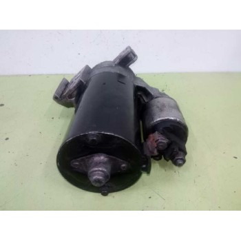 Recambio de motor arranque para bmw serie 3 touring (e91) 320d referencia OEM IAM 12417802508 0001109070 