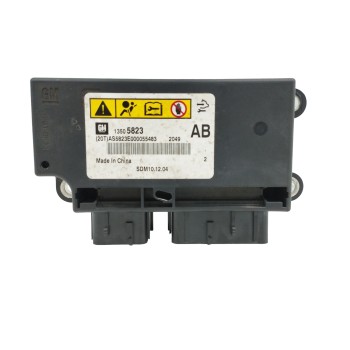 CENTRALITA AIRBAG 13505823 