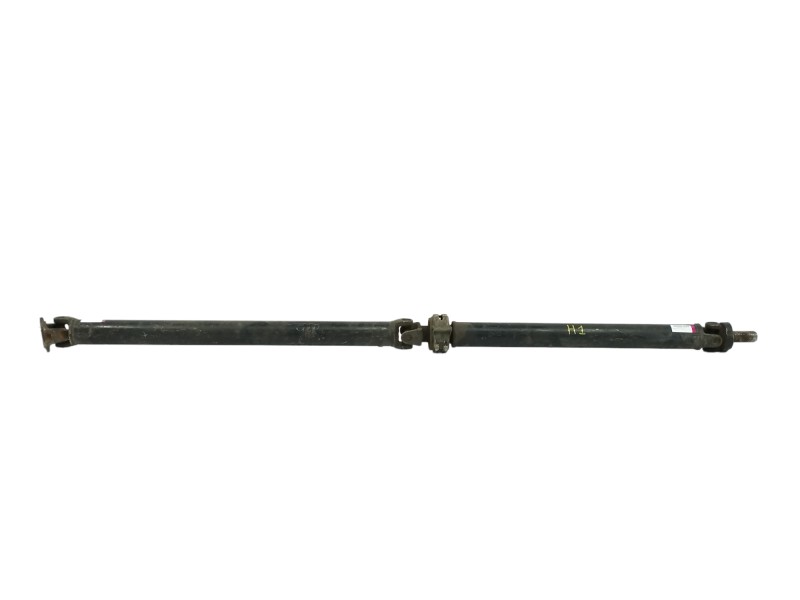 Recambio de transmision central para hyundai h 1 h 1 furg.caja cerr.c. puerta referencia OEM IAM  202,5 CM 