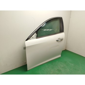 Recambio de puerta delantera izquierda para alfa romeo giulietta (191) 2.0 jtdm referencia OEM IAM 50509245 OBSERVAR FOTOS 