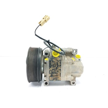 COMPRESOR AIRE ACONDICIONADO H12A1AE4DC 