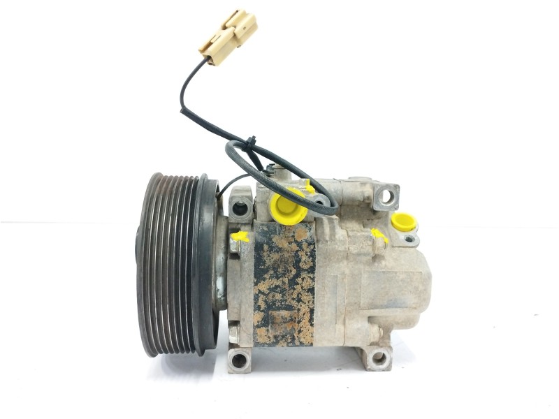 Recambio de compresor aire acondicionado para mazda 6 berlina (gg) 2.0 diesel cat referencia OEM IAM H12A1AE4DC  