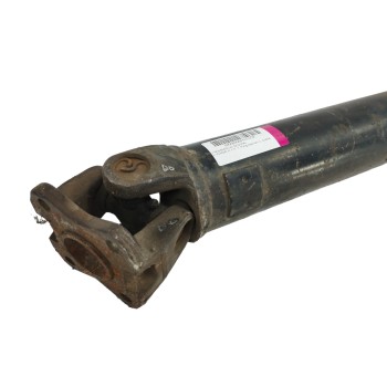 Recambio de transmision central para hyundai h 1 h 1 furg.caja cerr.c. puerta referencia OEM IAM  202,5 CM 