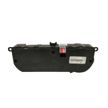 Recambio de mando climatizador para renault clio iv technofeel referencia OEM IAM 275101414R  