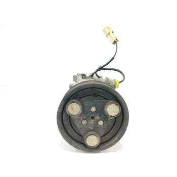 Recambio de compresor aire acondicionado para mazda 6 berlina (gg) 2.0 diesel cat referencia OEM IAM H12A1AE4DC  