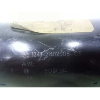 Recambio de motor arranque para bmw serie 3 touring (e91) 320d referencia OEM IAM 12417802508 0001109070 