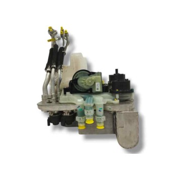 Recambio de motor calefaccion para tesla model 3 (5yj3) ev referencia OEM IAM 161370300B 1547595A2F 