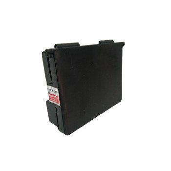 Recambio de modulo electronico para citroën c4 grand picasso 1.2 12v e-thp / puretech referencia OEM IAM 9836666580  