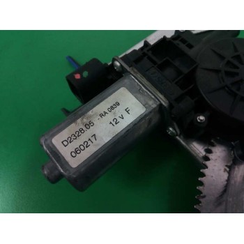 Recambio de elevalunas delantero izquierdo para ford transit caja cerrada, media (fy) (2000 =>) ft 300 2.0 referencia OEM IAM TI