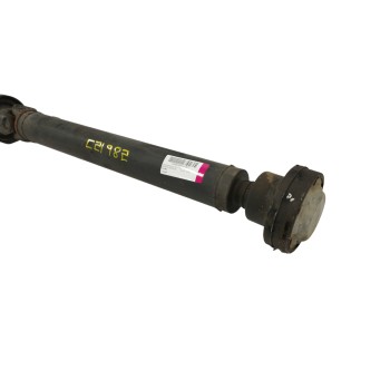 Recambio de transmision central para bmw x5 (e53) 3.0d referencia OEM IAM 7524364 132 CM 