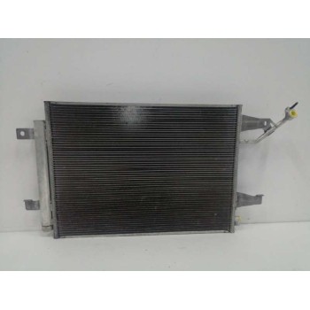 Recambio de condensador / radiador aire acondicionado para mitsubishi colt berlina 3 (cz) 1.3 cat referencia OEM IAM   