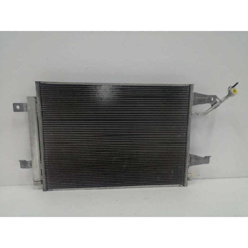 CONDENSADOR / RADIADOR AIRE ACONDICIONADO