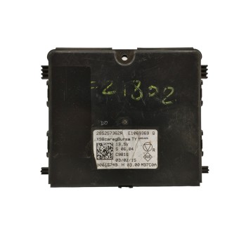 MODULO ELECTRONICO 285257362R 