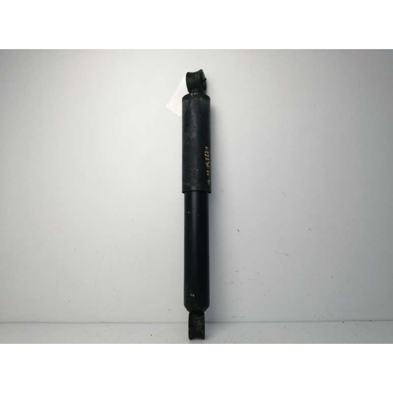 Recambio de amortiguador delantero izquierdo para suzuki ps 10 santana anibal 2.8 d referencia OEM IAM PS501006 P5501006 