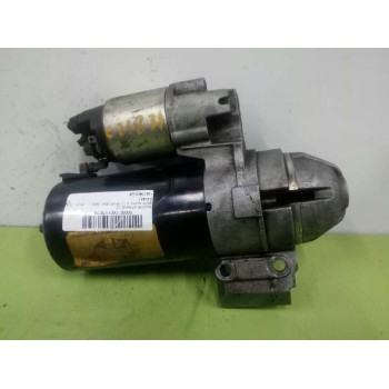 Recambio de motor arranque para bmw serie 3 touring (e91) 320d referencia OEM IAM 12417802508 0001109070 