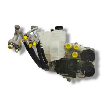 Recambio de motor calefaccion para tesla model 3 (5yj3) ev referencia OEM IAM 161370300B 1547595A2F 