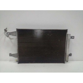 Recambio de condensador / radiador aire acondicionado para mitsubishi colt berlina 3 (cz) 1.3 cat referencia OEM IAM   