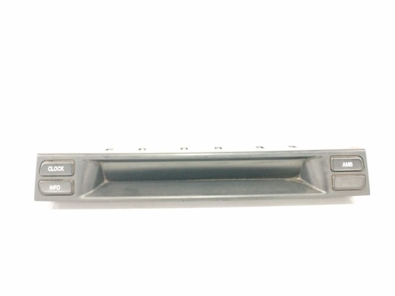 Recambio de pantalla multifuncion para mazda 6 berlina (gg) 2.0 diesel cat referencia OEM IAM DM4592AK  