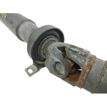 Recambio de transmision central para bmw x5 (e53) 3.0d referencia OEM IAM 7524364 132 CM 