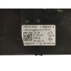 Recambio de modulo electronico para renault clio iv technofeel referencia OEM IAM 285257362R  