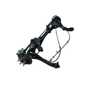 Recambio de puente trasero para kia sportage iv (ql, qle) 1.7 crdi referencia OEM IAM 554103U800  