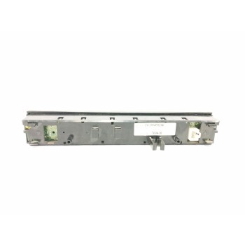 Recambio de pantalla multifuncion para mazda 6 berlina (gg) 2.0 diesel cat referencia OEM IAM DM4592AK  