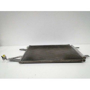 Recambio de condensador / radiador aire acondicionado para mitsubishi colt berlina 3 (cz) 1.3 cat referencia OEM IAM   
