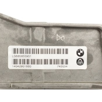 Recambio de columna direccion para bmw 4 gran coupe (f36) 420 d referencia OEM IAM 6858559  