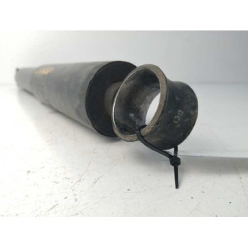 Recambio de amortiguador delantero izquierdo para suzuki ps 10 santana anibal 2.8 d referencia OEM IAM PS501006 P5501006 