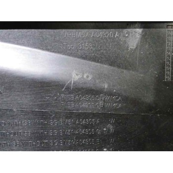 Recambio de salpicadero para ford focus iii 2.0 tdci referencia OEM IAM F1EBA04305G F1EBA042B85AB BM51A044A74FC