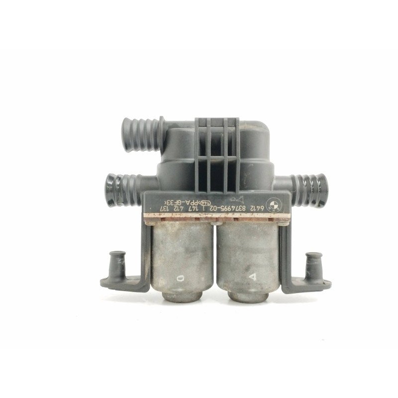 Recambio de valvula intercambio de calefaccion para bmw serie 5 touring (e39) 2.5 24v turbodiesel cat referencia OEM IAM 6412837