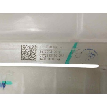 Recambio de motor calefaccion para tesla model 3 (5yj3) ev referencia OEM IAM 161370300B 1547595A2F 