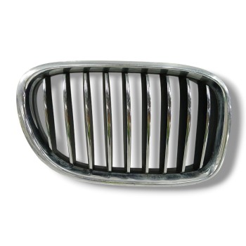 Recambio de rejilla delantera para bmw serie 7 (f01/f02) referencia OEM IAM 51117295298 LADO DERECHO 