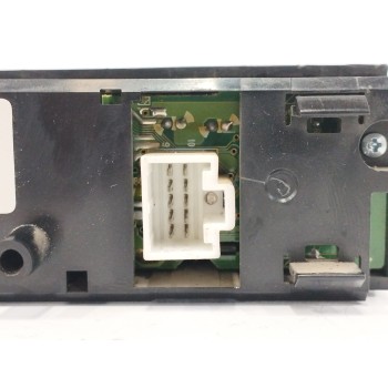 Recambio de pantalla multifuncion para mazda 6 berlina (gg) 2.0 diesel cat referencia OEM IAM DM4592AK  