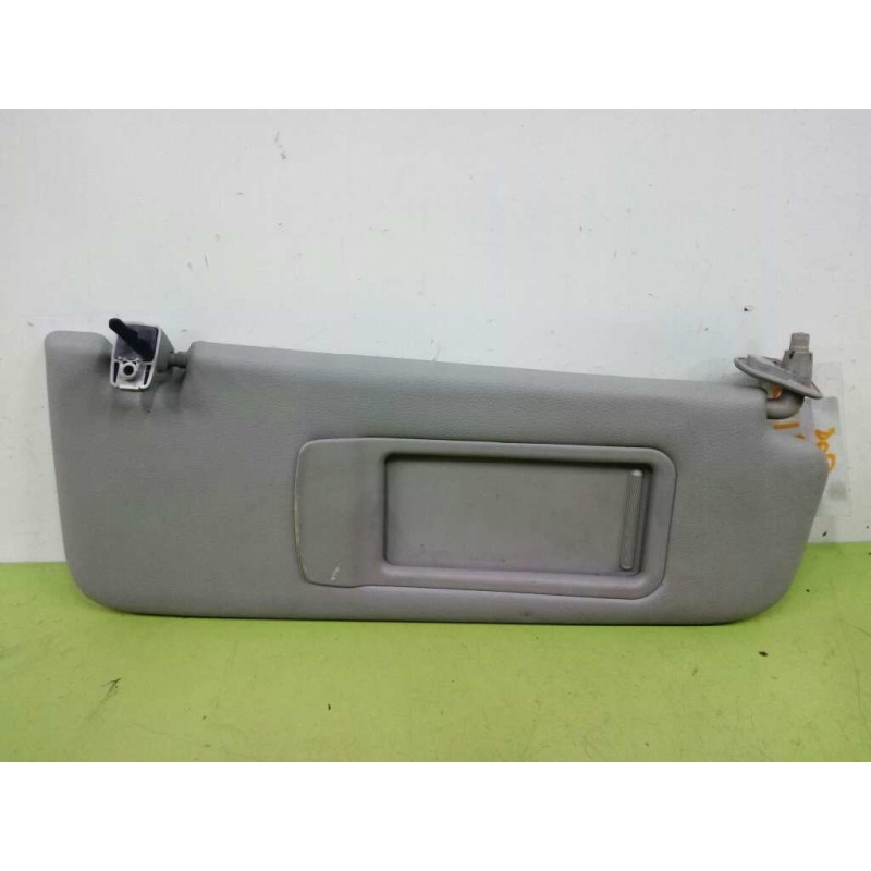 Recambio de parasol derecho para bmw serie 3 touring (e91) 320d referencia OEM IAM   