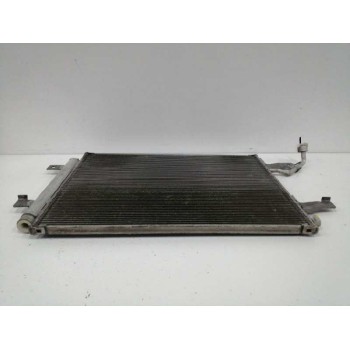 Recambio de condensador / radiador aire acondicionado para mitsubishi colt berlina 3 (cz) 1.3 cat referencia OEM IAM   